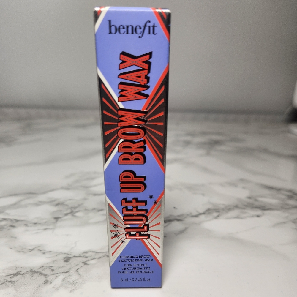 Benefit Fluff Up Brow Wax